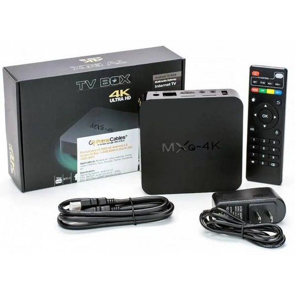 TV BOX 1GB+8GB